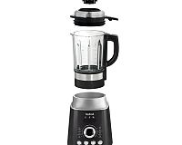 Smoothie mixér Tefal BL962B38 recenzia