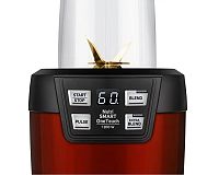 Sencor SNB 6601RD ovládanie