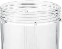 Sencor SNB 6601RD plastová nádoba