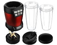 Sencor SNB 6601RD príslušenstvo