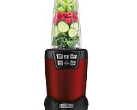 Smoothie mixér Sencor SNB 6601RD