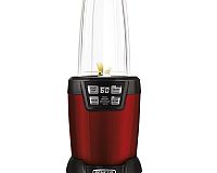 Stolný smoothie mixér Sencor SNB 6601RD