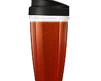 Sencor SNB 6601RD väčšia nádoba