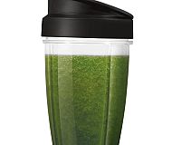 Sencor SNB 6601RD menšia nádoba