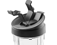 Sencor SNB 6601RD otváranie nádoby