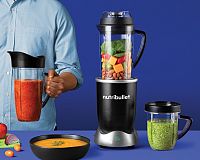 Mixér na smoothie Delimano Nutribullet RX 1700