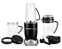 Delimano Nutribullet RX 1700 príslušenstvo
