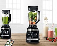 Stolný smoothie mixér Bosch MMBH6P6B