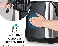 Klarstein AeroVital Deluxe Cool touch