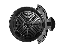 Tesla AirCook Q30 objem