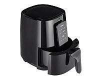 Teplovzdušná fritéza Tesla AirCook Q30 recenzia