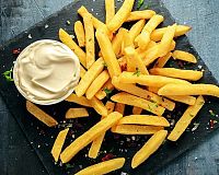 Tefal EY 201815 hranolky