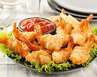 Tefal EY 201815 krevety