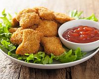 Tefal EY 201815 mäsové stripy