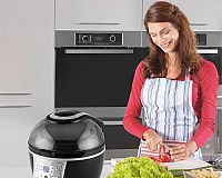 Fritéza Klarstein VitAir Turbo