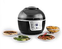 Klarstein VitAir Turbo na grilovanie aj pečenie