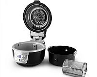 Klarstein VitAir Turbo príslušenstvo