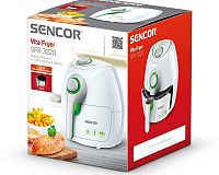 Sencor SFR 3220WH balenie