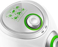 Sencor SFR 3220WH ovládanie