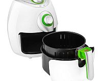 Teplovzdušná fritéza Sencor SFR 3220WH