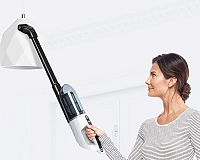 Ručný vysávač 2v1 Bosch BBH32551 recenzia