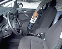 Ručný vysávač 2v1 Bosch BBH32551