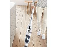 Tyčový vysávač 2v1 Vysávač 2v1 Bosch BBH32551 recenzia
