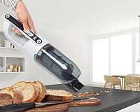 Tyčový vysávač Vysávač 2v1 Bosch BBH32551 recenzia
