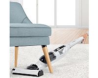 Vysávač 2v1 Bosch BBH32551 recenzia