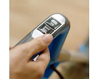 Bissell 17132 CrossWave ovládanie