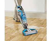 Tyčový vysávač 2v1 Bissell 17132 CrossWave