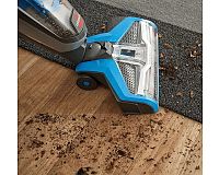 Tyčový vysávač Bissell 17132 CrossWave recenzia