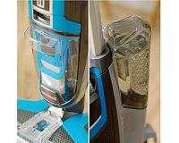 Bissell 17132 CrossWave nádoby