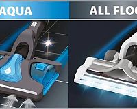 Rowenta RH9490WO na suché a mokré vysávanie