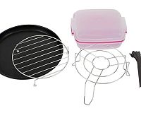 Whirlpool MCP 349 BL príslušenstvo