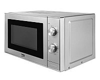 Voľne stojaca mikrovlnka Beko MOC 20100 S