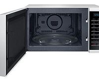 Mikrovlnka Samsung MC28H5015AW/EO