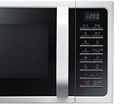 Samsung MC28H5015AW/EO ovládanie