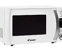 Mikrovlnka Candy CMXG 25 DCW