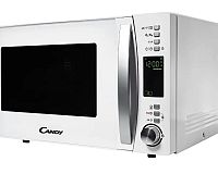 Voľne stojaca mikrovlnka Candy CMXG 25 DCW