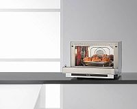 Mikrovlnka Whirlpool MWP 3391 SX recenzia