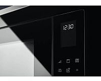 Electrolux LMS4253TMX displej