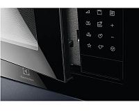 Electrolux LMS4253TMX ovládanie