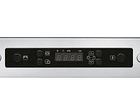 Whirlpool AMW 4910 IX ovládanie