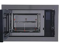 Beko MGB 25332 BG nadstavec na grilovanie