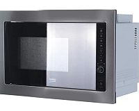 Mikrovlnka Beko MGB 25332 BG recenzia
