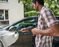 Vysokotlakový systém Bosch UniversalAquatak 135 recenzia