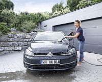 Kärcher K 5 Full Control Car & Home čistenie auta