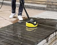 Vysokotlakový čistič Kärcher K 5 Full Control Car & Home recenzia