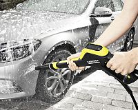 Kärcher K 4 Full Control Car & Home čistenie auta